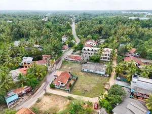 Katunayake Land for Sale