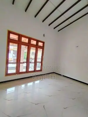 Brand New Two Storey House for Sale in Kottawa Matthagoda