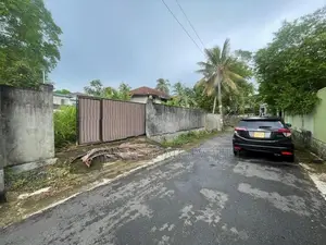 Residential Land For Sale In Pelawatthe