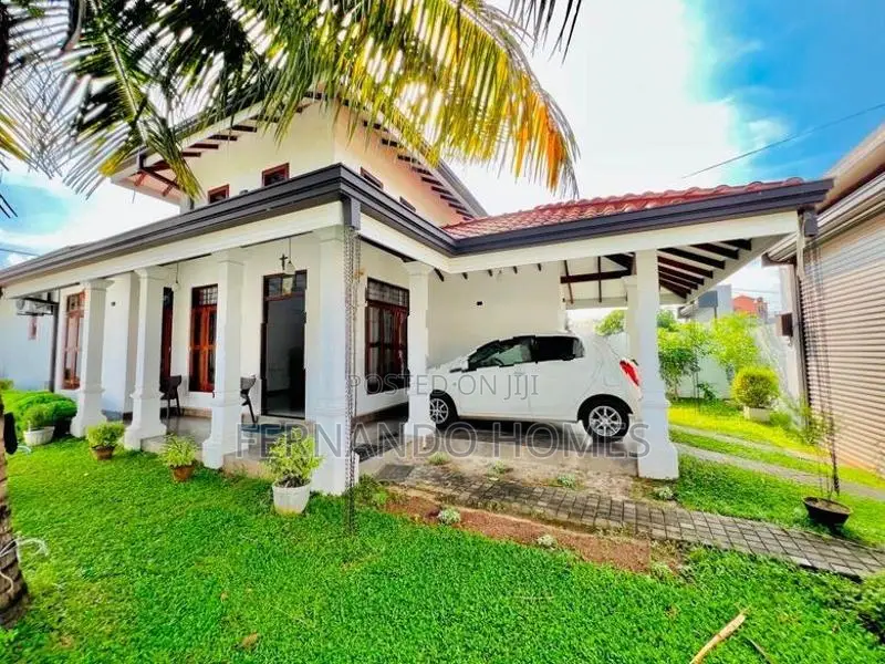House for Sale Negombo