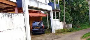 Luxury Multi-Level House for Sale – Peradeniya