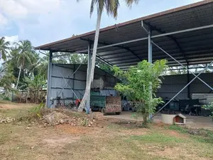 5000 SQFT Warehouse Factory Building for Rent