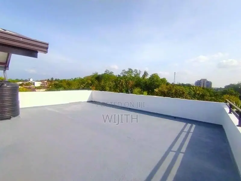 Brand New Three Storey House for Sale in Malabe