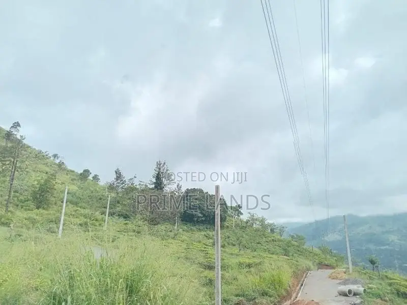 Land for Sale in Thalawakalle
