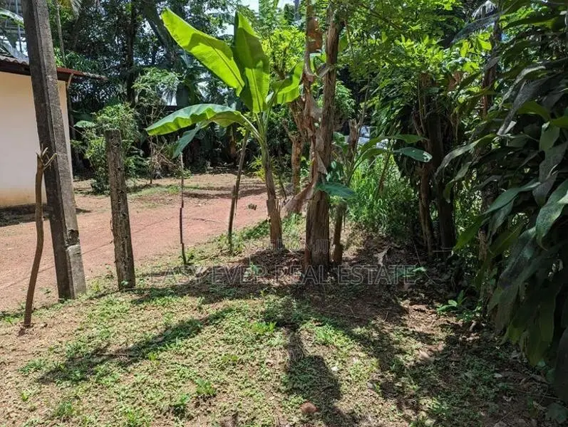 Land for sale in ragama