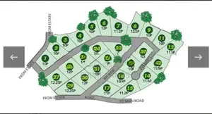 Land for Sale Nuwara Eliya