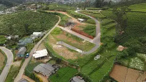 Land for sale Nuwara Eliya Road