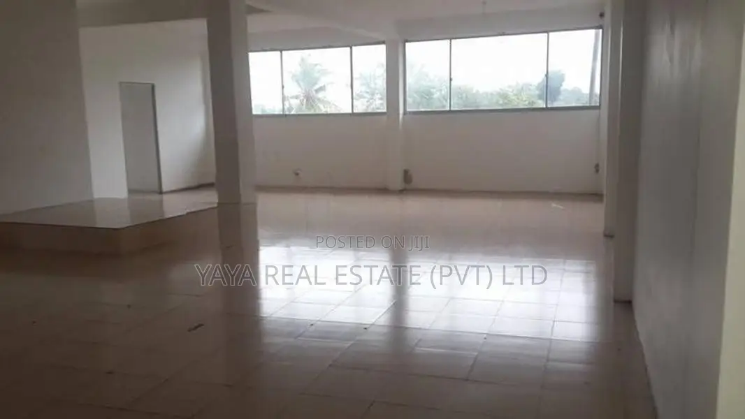 Office Space for Rent in Maharagama