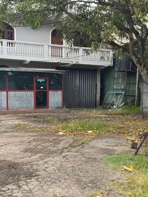 Building With Land For Sale In Peliyagoda - CC842