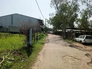 HHL1124 - Land for Sale Near Trinco Road