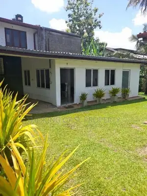 House for sale in Piliyandala ( Bokundara )