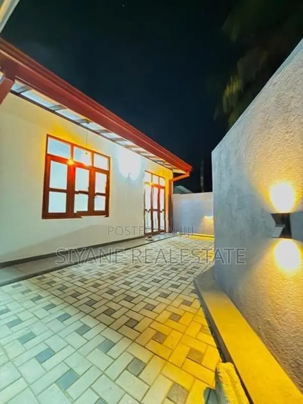 Brand New House for Sale in Athurugiriya