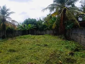 Land for Sale in a High-Value Residential Area Embillawatta Suhadamawa