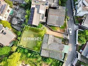 Land for Sale in Pannipitiya