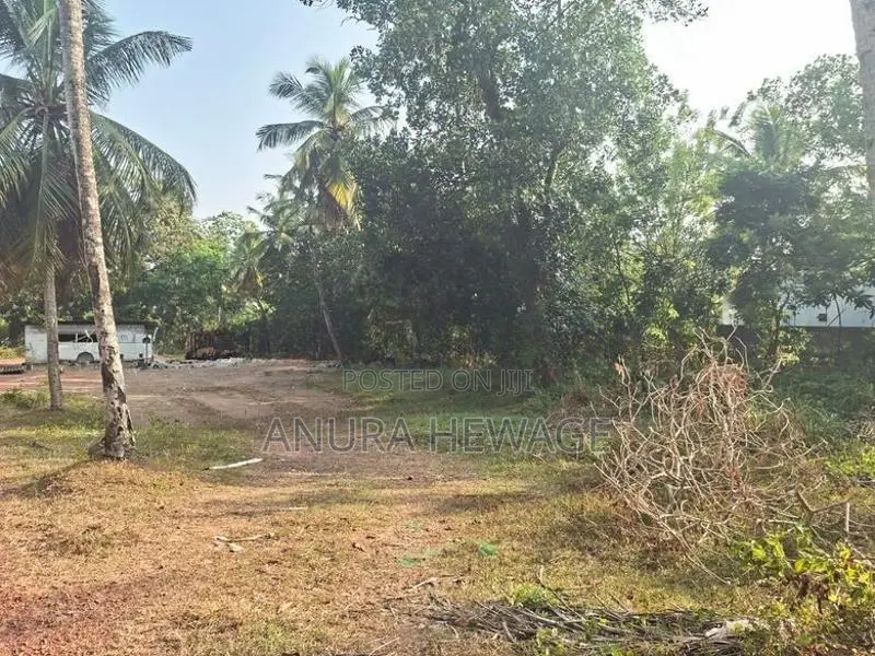 Land for Sale, Thalahena Road, Malabe. (ID : MALB010)