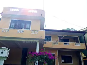 2 Storied House With 6 Bedrooms For Sale From Kalutara
