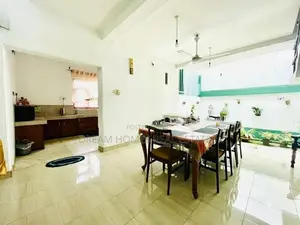 Spacious 4-Bedroom House on 46 Perches in Kadawatha