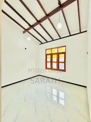 All Completed Brand New House In Athurugiriya