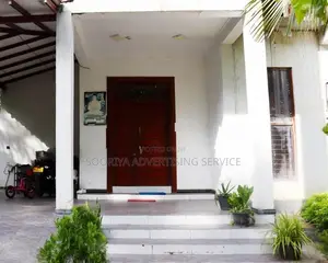 Half Completed Two Storey House for Sale in Kurunegala