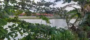 River View land for sale in pallimulla Matara town