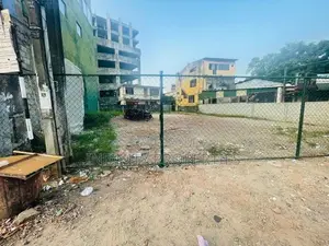 (AF577) 8.85 P Land With Property Sale, Colombo 05