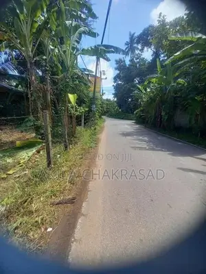 100 Perch Land in Katunayaka Seeduwa for Sale