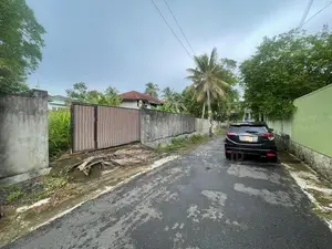 Residential Land For Sale In Pelawatthe