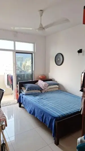 Apartment For Sale In Vivekananda Road Wellawatta Colombo 06