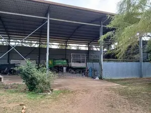 5000 SQFT Warehouse Factory Building for Rent