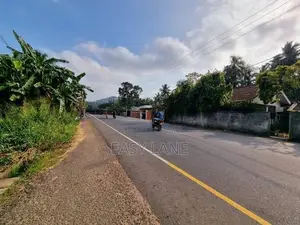 Commercial Factory for Sale Wewaldeniya