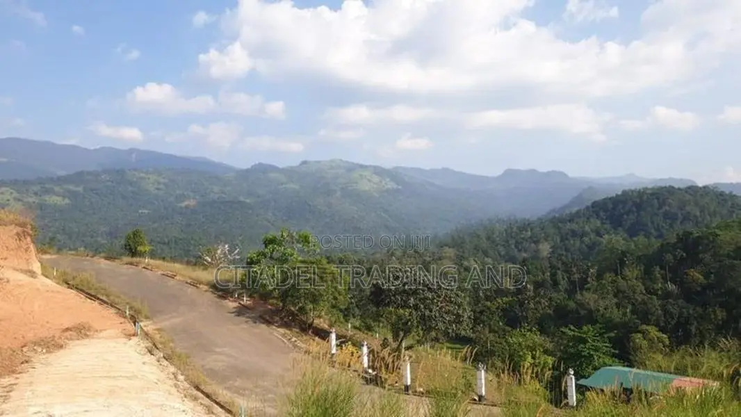 Land For Sale In Matale - CL794