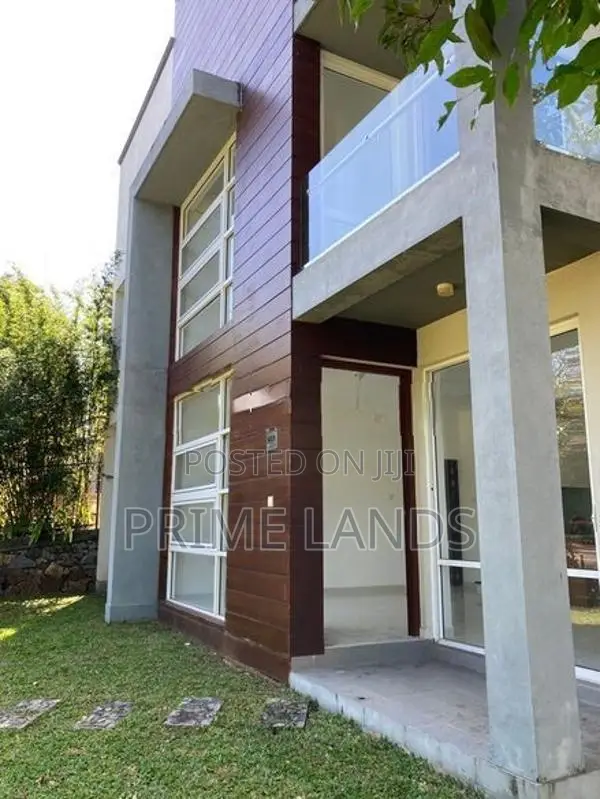Luxury house for sale in Kandy