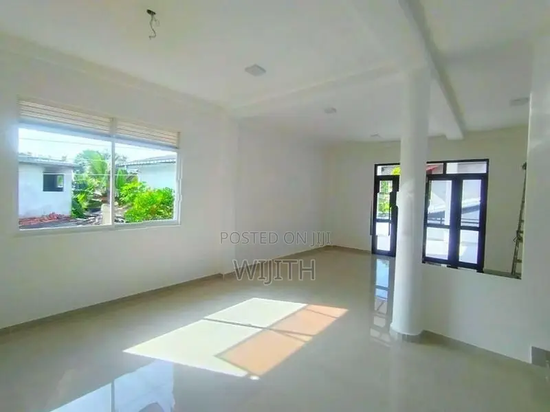 Brand New Three Storey House for Sale in Malabe