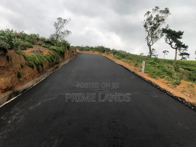Land for Sale Nuwara Eliya