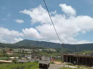 Land for sale Nuwara Eliya Road