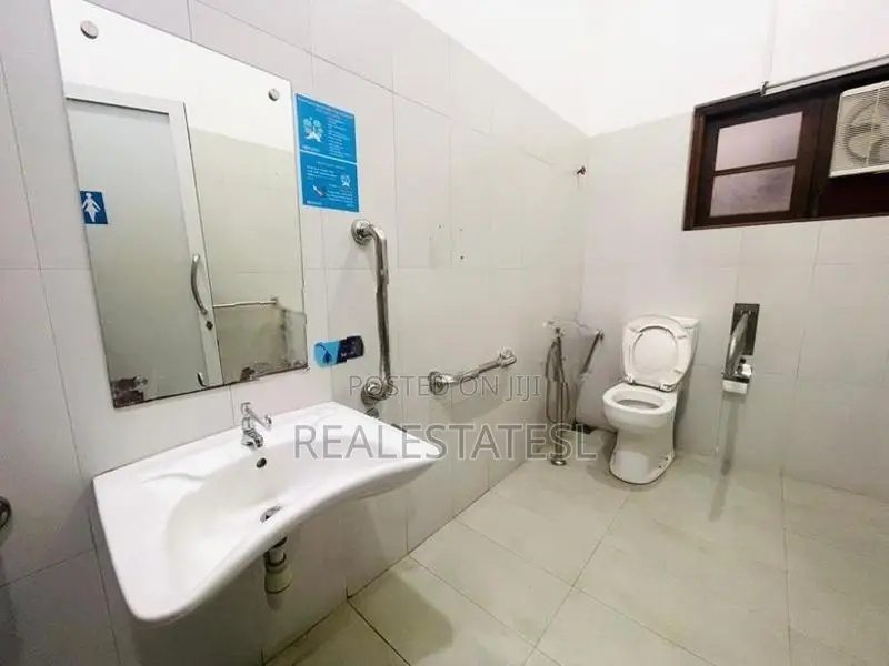 Premium 15000 Sqft Fully Solar-Powered Property – Col- 07 Near Royal