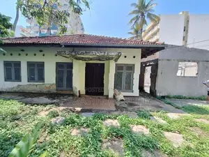 40 p super land for sale dehiwala