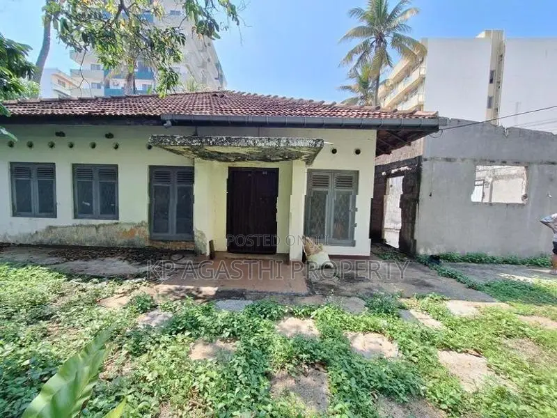 40 p super land for sale dehiwala