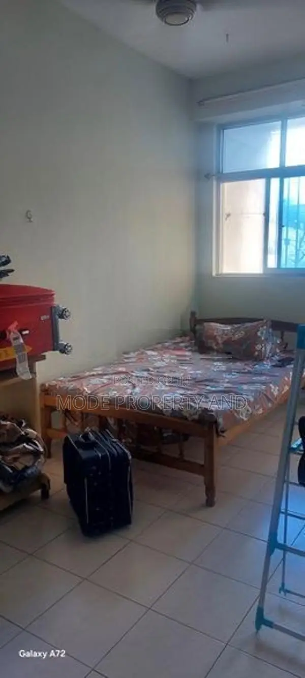 Apartment for Sale in Dehiwala