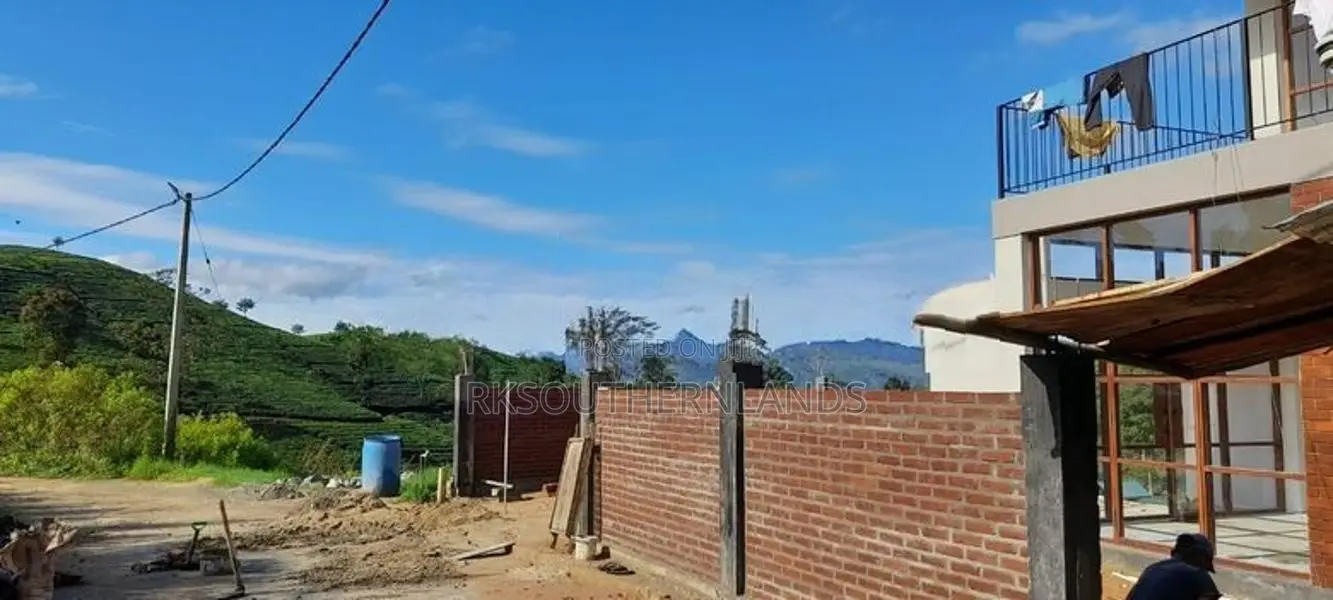 Land for sale in Hatton