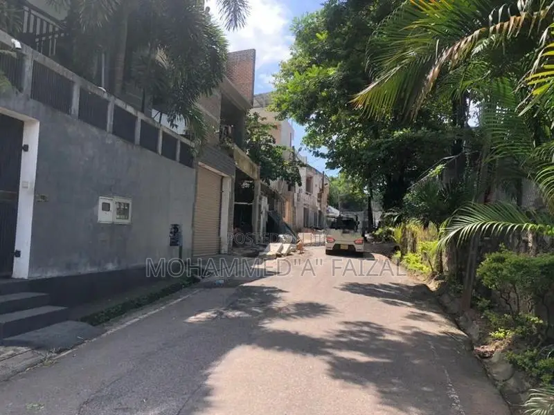 Land For Sale in Priyarathanama Road Of Zoo Dehiwala