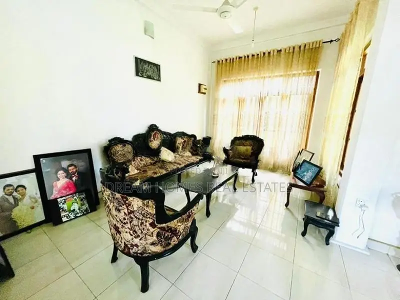 Spacious 4-Bedroom House on 46 Perches in Kadawatha