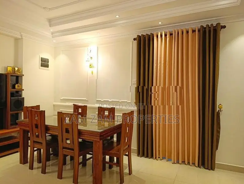 Luxury Apartment For Sale in Dehiwala ( Land Side)
