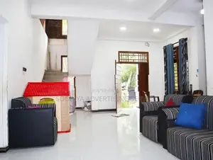 Half Completed Two Storey House for Sale in Kurunegala