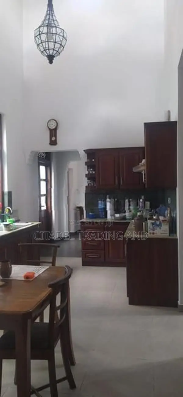 Single Storey House Sale In Colombo 10 - CH1671
