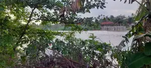 River View land for sale in pallimulla Matara town