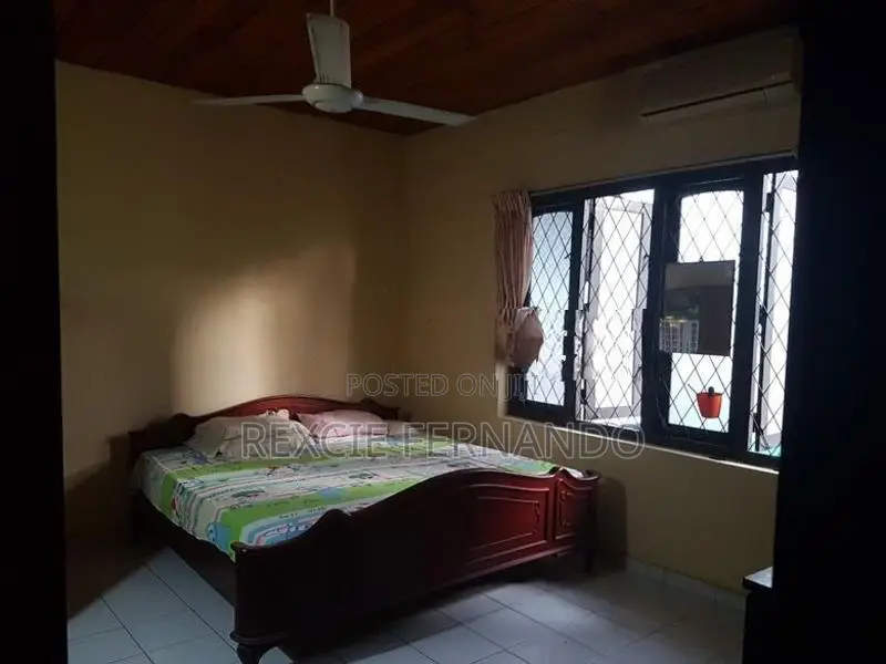 Single storey livable house in Udahamulla