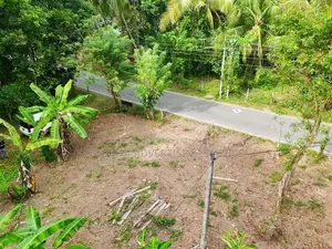 Land for Sale with a House in Gampaha