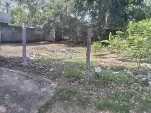 Land for Sale in Rathmalana