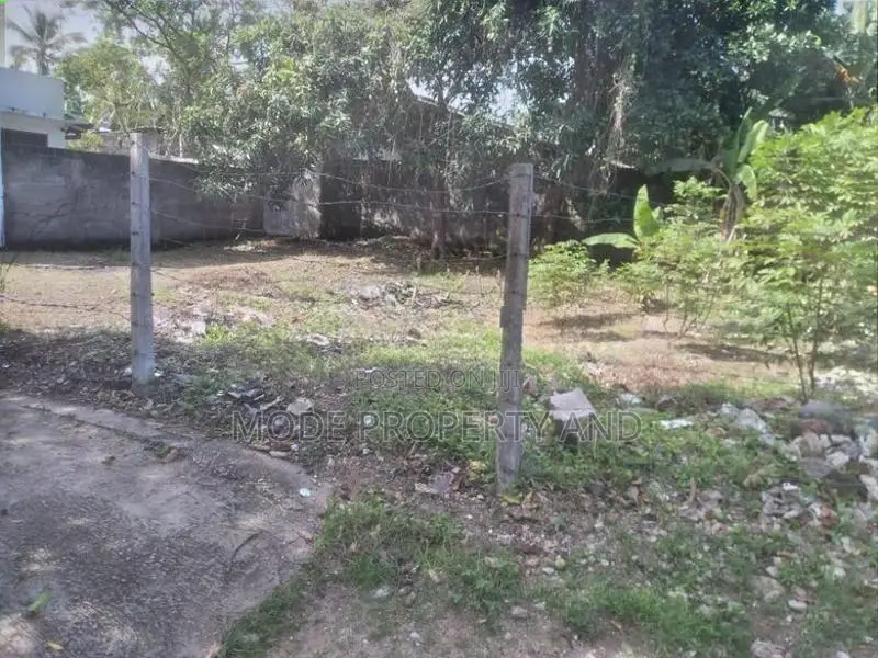 Land for Sale in Rathmalana